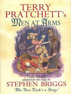 Men at Arms - ebook